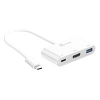 J5 Create JCA379 USB Type-C to Picture