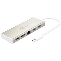 J5 Create JCD381 USB Type-C Du Picture
