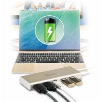 J5 Create JCD381 USB Type-C Du Picture