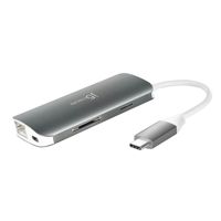 J5 Create JCD383 USB-C Multi A Picture
