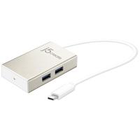 J5 Create 4-Port USB 3.0 Type- Picture
