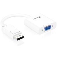 J5 Create JDA114 DisplayPort t Picture