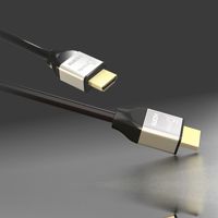 J5 Create JDC52 Ultra HD 4K HDMI Cable