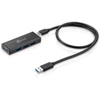 J5 Create JUH340 USB 3.0 4-Por Picture