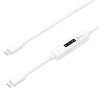 J5 Create JUCP14 4' 100W USB-C Picture