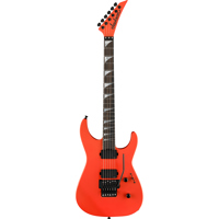 Jackson American Series Solois Picture