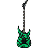 Jackson X Series Dinky DK1A El Picture