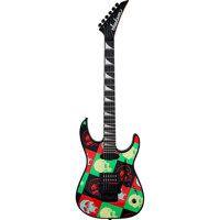 Jackson X Series Dinky DK1A El Picture