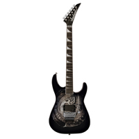 Jackson Pro Series Signature A Picture