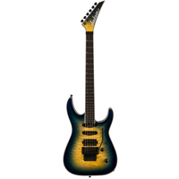 Jackson Pro Plus Series Solois Picture