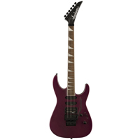 Jackson X Series Soloist SL3X  Picture