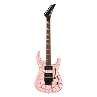 Jackson X Series Soloist SLX D Picture