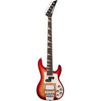 Jackson X Series Concert Bass  Picture