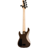 Jackson Adam Blackstone Pro Se Picture