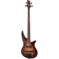 Jackson X Series Spectra Bass  Picture