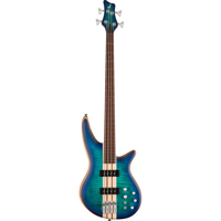 Jackson Pro Series Spectra Bas Picture