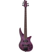 Jackson X Series Spectra Bass  Picture