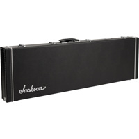 Jackson Spectra Bass Case, Bla Picture