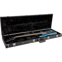 Jackson Spectra Bass Case, Bla Picture