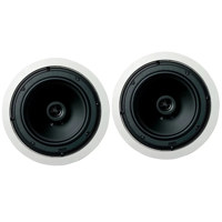 Jamo 8.5CS 8" 2-Way In-Ceiling Picture