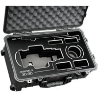 Jason Cases Hard Case with Las Picture