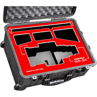 Jason Cases Hard Case with Las Picture