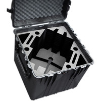 Jason Cases Dual Case with Las Picture