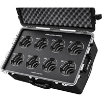 Jason Cases Hard Case with Las Picture