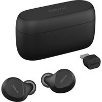 Jabra Evolve2 USB-C UC True Wi Picture