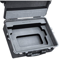Jason Cases Hard Case with Las Picture