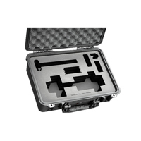 Jason Cases Hard Case with Las Picture