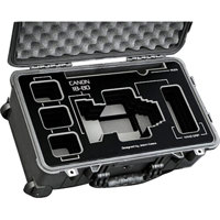 Jason Cases Hard Case with Las Picture