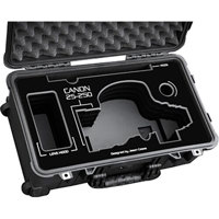 Jason Cases Hard Case with Las Picture