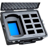 Jason Cases Hard Case with Las Picture