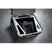 Jason Cases Wheeled Hard Case  Picture