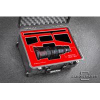 Jason Cases Wheeled Hard Case  Picture