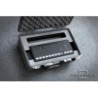 Jason Cases Hard Case with Las Picture