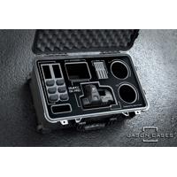 Jason Cases Wheeled Hard Case  Picture