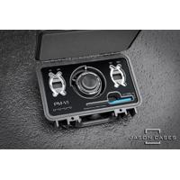Jason Cases Hard Case with Las Picture