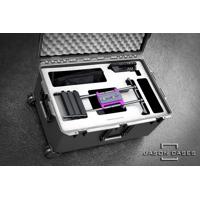 Jason Cases Wheeled Hard Case  Picture