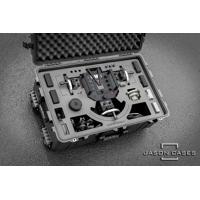 Jason Cases Wheeled Hard Case  Picture