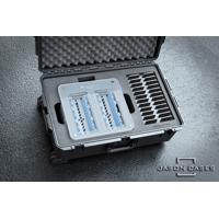 Jason Cases Wheeled Hard Case  Picture