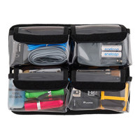 Jason Cases 11.5x9" Lid Organi Picture