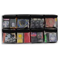 Jason Cases Pelican 1615 Lid O Picture