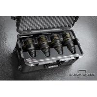 Jason Cases Wheeled Hard Case  Picture