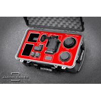 Jason Cases Wheeled Hard Case  Picture