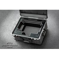 Jason Cases Wheeled Hard Case  Picture