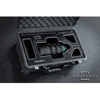 Jason Cases Wheeled Hard Case  Picture