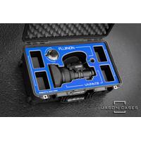 Jason Cases Wheeled Hard Case  Picture