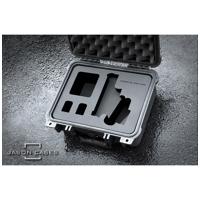 Jason Cases Hard Case with Las Picture